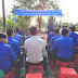 Phú Tân: Khởi công xây dựng “Nhà tình bạn” cho đoàn viên có hoàn cảnh khó khăn