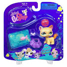 Littlest Pet Shop Collectible Pets Cat (#626) Pet