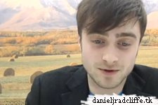 The Trevor Project's Live Chat with Daniel Radcliffe: Take the pledge