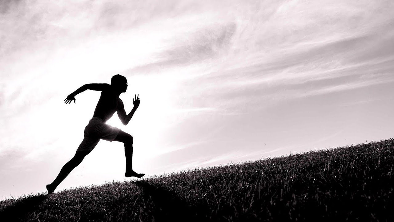 Engineering fit Running Fit Fit Choices