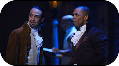 Disney+ - Hamilton Disney+ - Hamilton