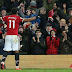 Magnificent Martial and Man United too much for overpowered Stoke