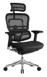 Eurotech Ergo Elite Chair Eurotech Ergo Elite Chair