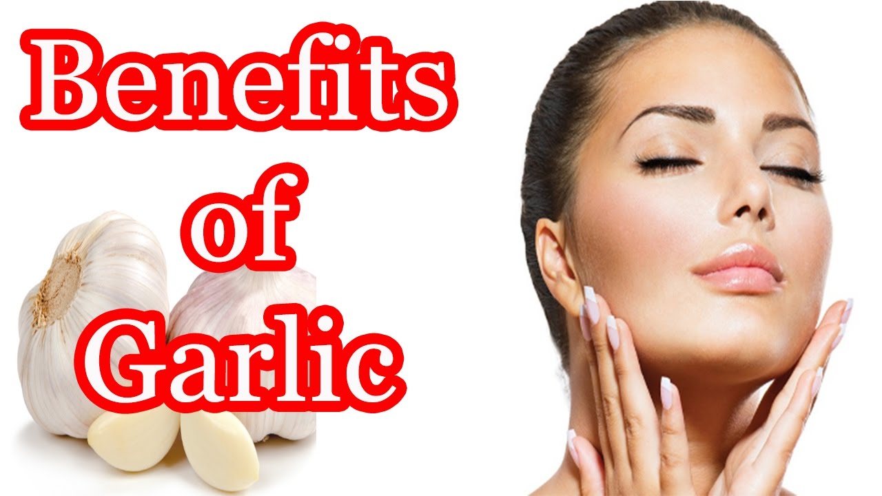 Health benefits of Garlic Health benefits of Garlic Powder/ Tea