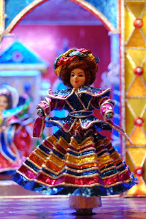 Boże Narodzenie w Krakowie … Kto i po co buduje SZOPKI KRAKOWSKIE?