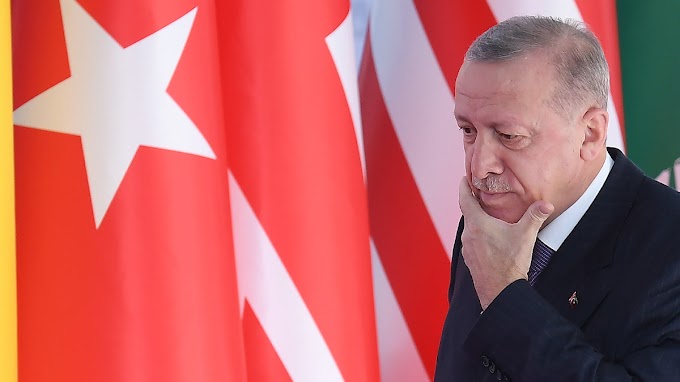 Erdogan: A közösségi média az egyik legfőbb veszély a demokráciára nézve