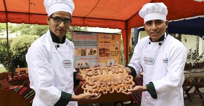 CETPRO: DRELM premió a los mejores proyectos de panificación - www.drelm.gob.pe CETPRO: DRELM premió a los mejores proyectos de panificación - www.drelm.gob.pe