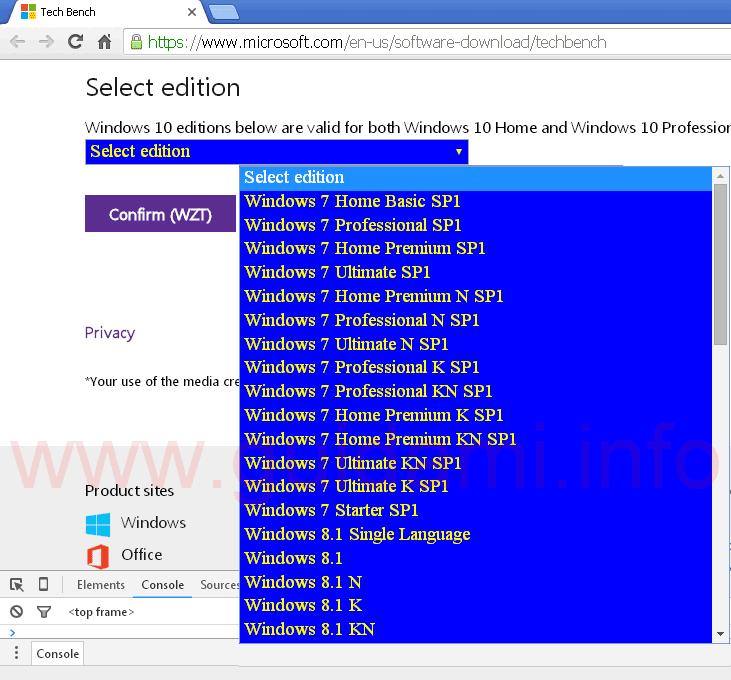 IMMAGINE ISO WINDOWS 7 SENZA PRODUCT KEY SCARICA