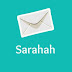Sarahah App Secret Messaging App