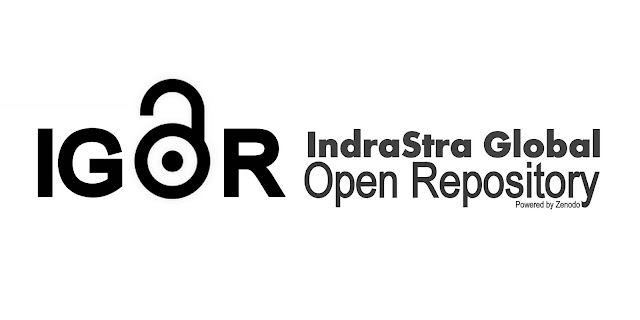 IndraStra Global Open Repository - IGOR (Powered by Zenodo)