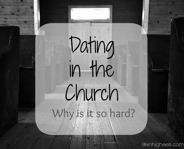 Why dating is so hard