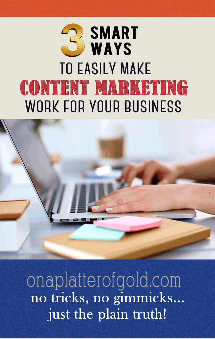 How To Easily Make Content Marketing Work For Your Business With Product Recommendations And Ratings
