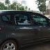 Polícia Militar da 85 CIPM recupera carro roubado no bairro Cidade Universitária, em Luis Eduardo Magalhães