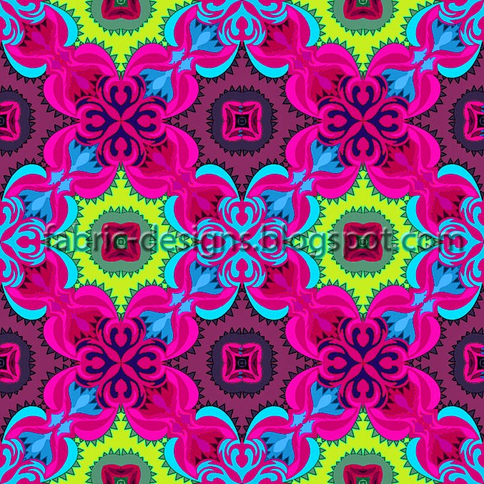 fabric geometric designs free download 6