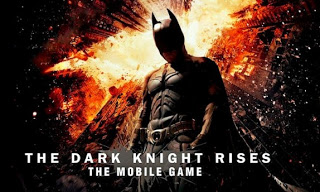 The Dark Knight Rises 1.1.4 APK+DATA