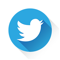 logo twitter transparan