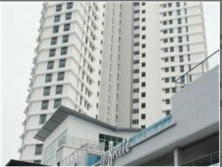 Penang Island Hotels: Tanjung Tokong Homestay