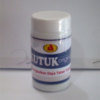 KAPSUL KUTUK ORIGINAL KAPSUL KUTUK ORIGINAL