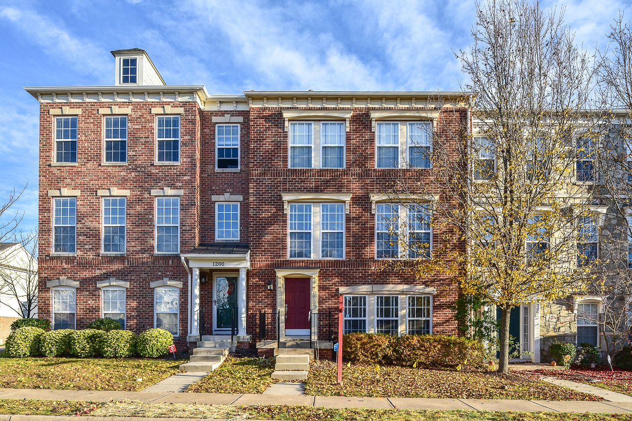 December 2018 Village of Idlewild Homes Fredericksburg, VA