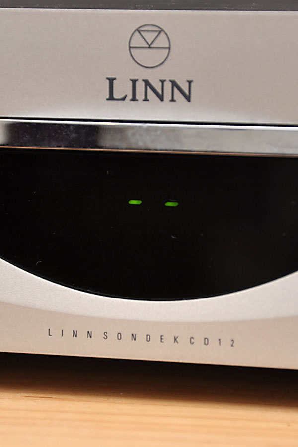 HiFi Unlimited The Best Digital Vintage? Linn Sondek CD12 CD Player.