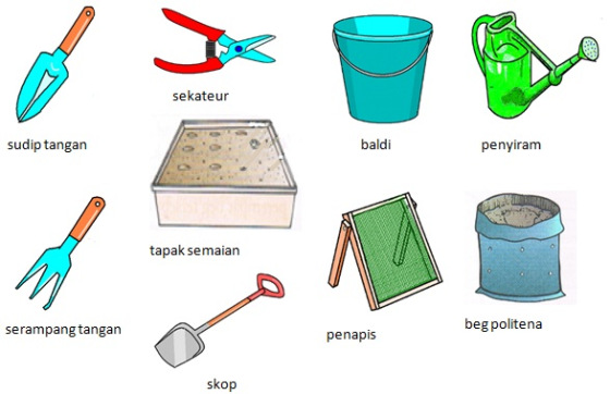 Alat Yang Digunakan Untuk Mengukur Pertumbuhan Tanaman Yaitu