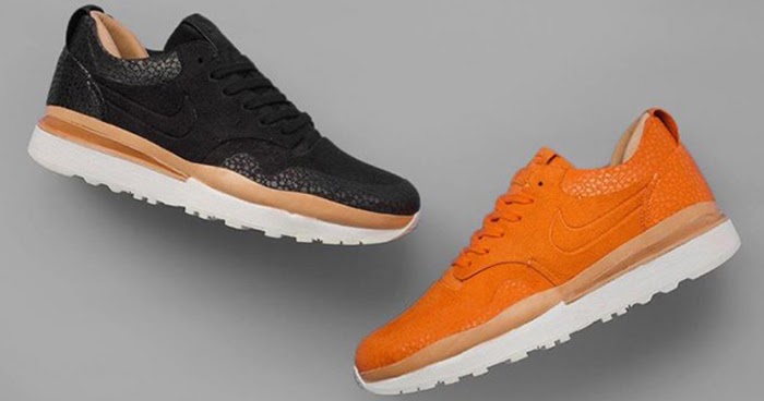 nike air safari review