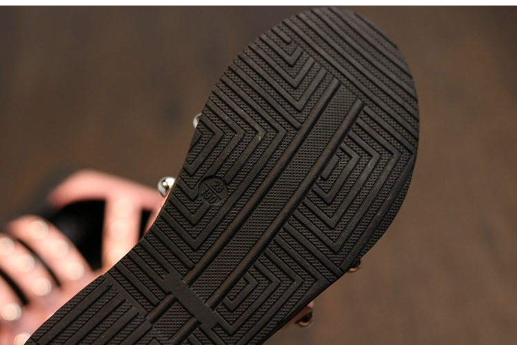 sandal be gai 3-8 tuoi - van nguyen shop