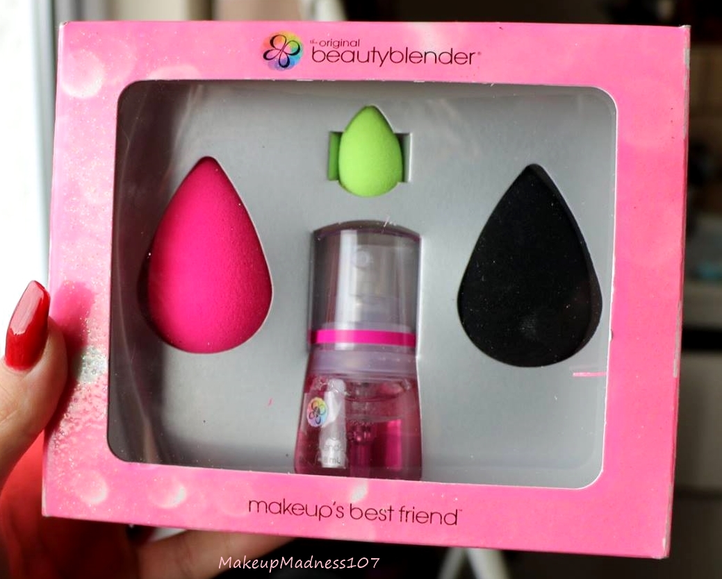 MakeupMadness107ByElina Is It Worth The Money?Beauty Blender