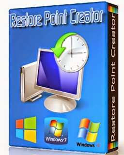 Restore Point Creator 4.5 Build 2 Final