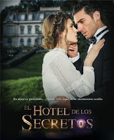 El hotel de los secretos capitulo 46