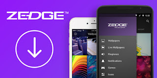 ZEDGE Ringtone App ZEDGE Ringtone App
