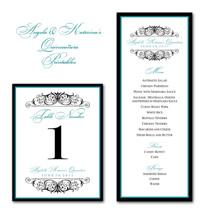 Quince Food Menu Ideas Quince Food Menu Ideas