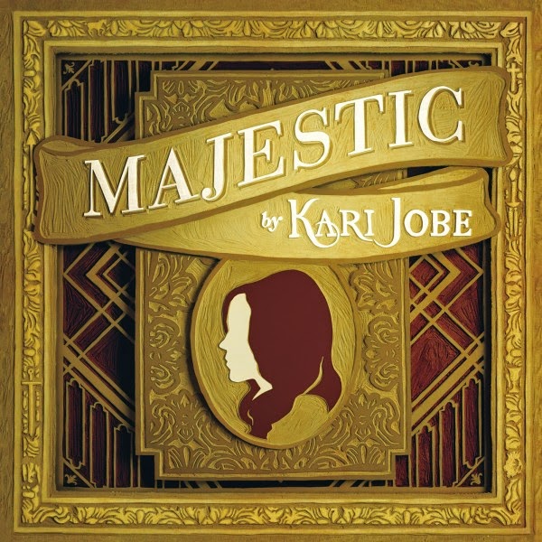 Kari Jobe - Majestic - Live 2014