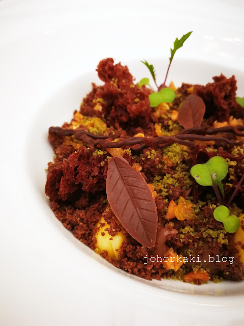 Bold European Asian Fusion Menu at Antoinette Penhas Singapore Antoinette-Penhas-Singapore