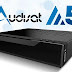 AUDISAT A5 PLUS HD ATUALIZAÇÃO V1.3.16 - 14/08/2017