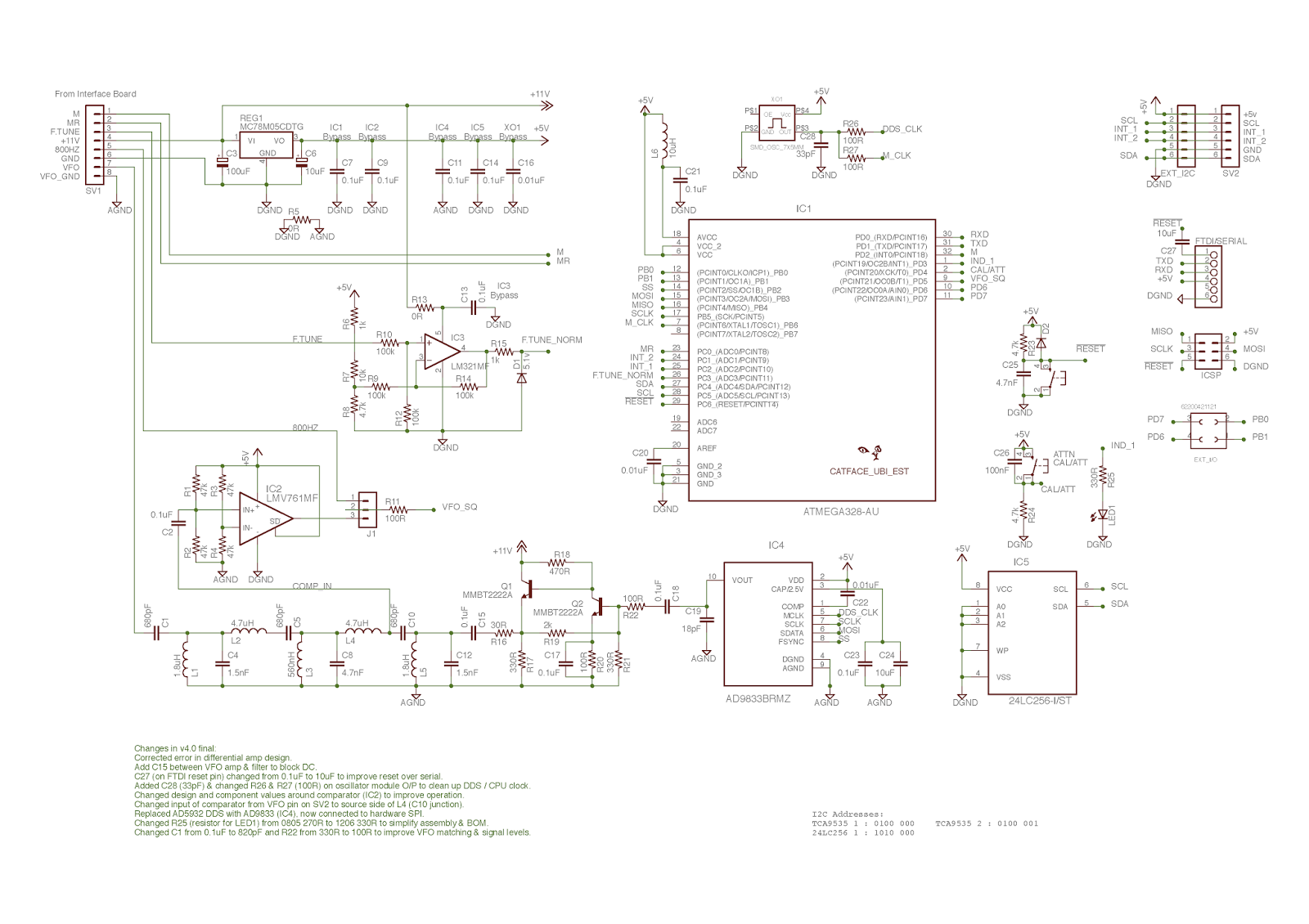 The '7700: An Updated Memory Module : Part 4 - It's Alive!