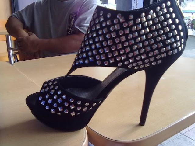 Zapatos de mujer para la oficina Zapatos de mujer para la oficina