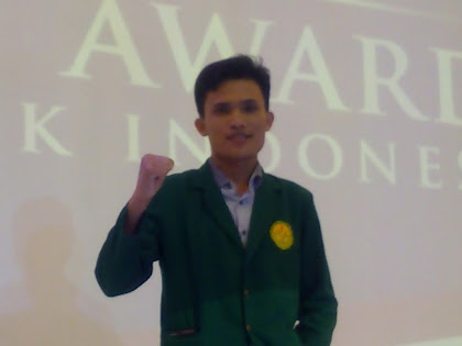 11 Cara Mendapatkan IP Tinggi 