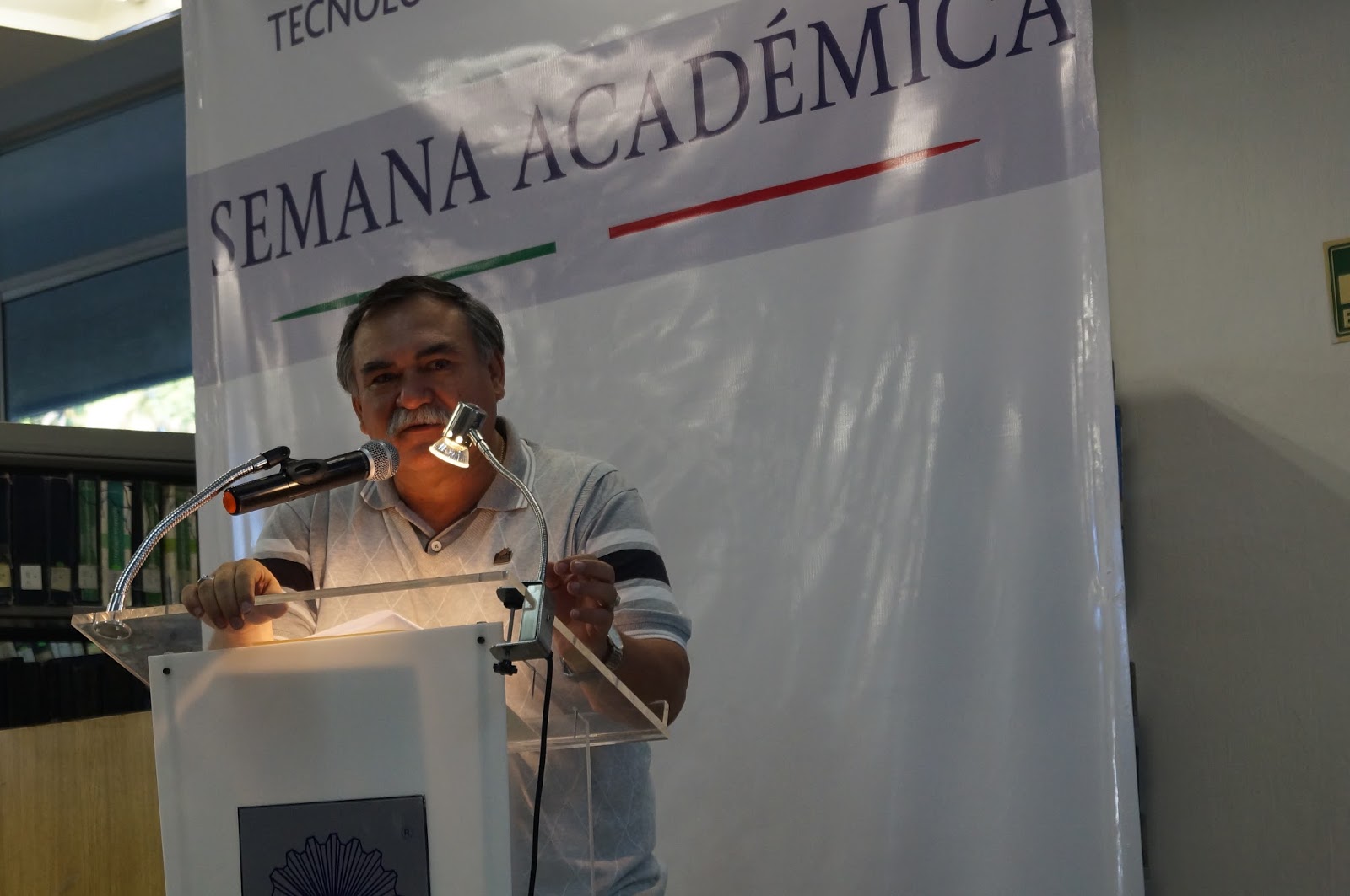 IT DE ZACATEPEC • SEMANA ACADÉMICA 2016 DEL INSTITUTO TECNOLÓGICO DE