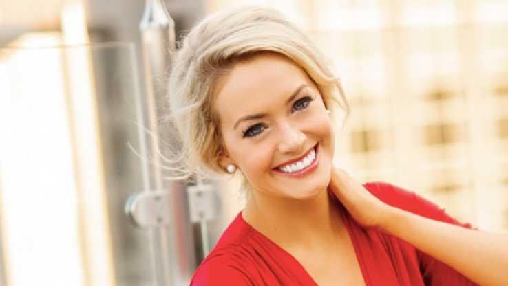 Jenna Cooper Jenna Cooper