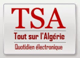 موقع كل شئ عن الجزائر تي إس أ tsa algerie dz