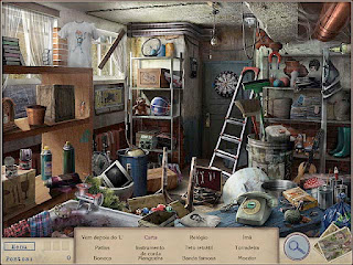 Letters From Nowhere PT-BR Portable Portable