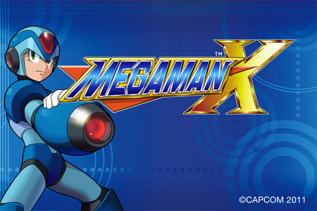 Mega Man X1222885  Fullsize Image 750x550  Zerochan  Mega man art Mega  man Anime