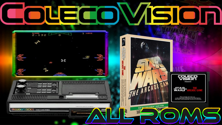 coleco roms coleco roms
