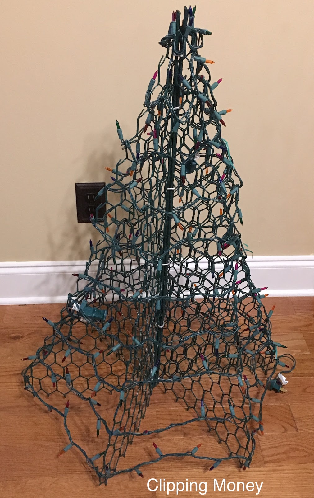 Crab Pot Trees Review by Beth Duncan Crab Pot Trees Review