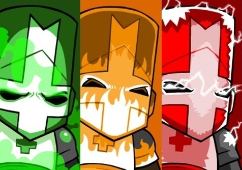 Castle Crashers Remastered In-Depth Review: Is it Worth the