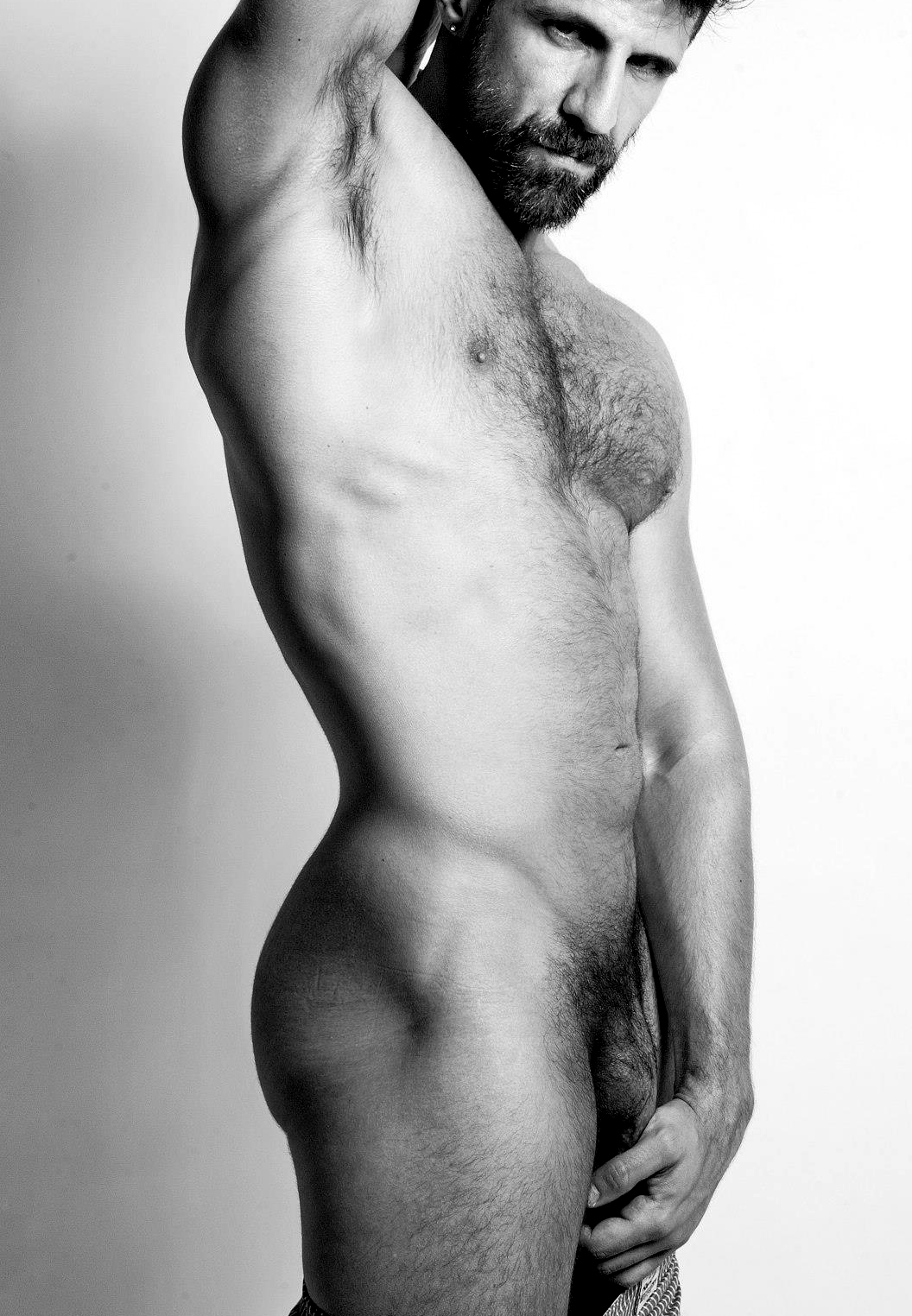 Hairy Men Picture 99