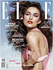 Elle Africa do Sul