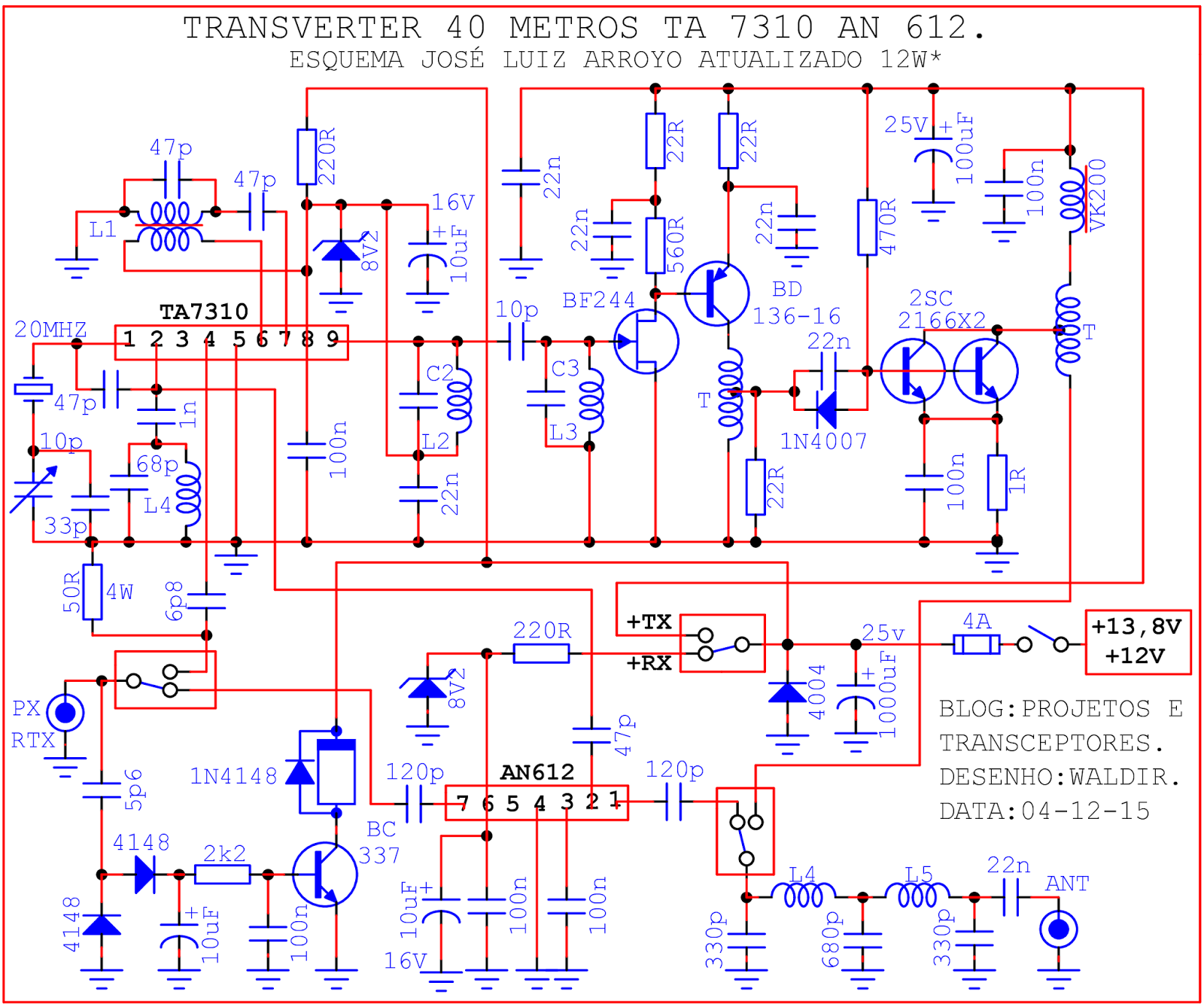 укв трансвертерные приставки на 144мгц схемы. шатун ur3lmz кв. трансивер mini sw 2017. трансвертер 144 мгц 430 мгц 1296 мгц. Sw 2016 mini.