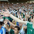 Possível acordo do Palmeiras com o EI é desconhecido por Globo e Turner